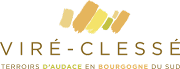 logo Cru Viré-Clessé, Cru Viré-Clessé